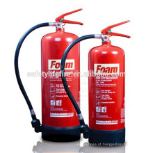 Foam potable fire extinguishers 10L/fire fighting product